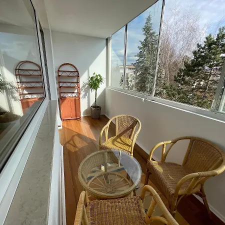 Spacious 3Bd Top Floor Flat Close To Lake Klagenfurt am Woerthersee Exterior photo
