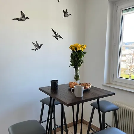 Spacious 3Bd Top Floor Flat Close To Lake Klagenfurt am Woerthersee Exterior photo