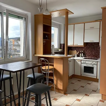 Spacious 3Bd Top Floor Flat Close To Lake Klagenfurt am Woerthersee Exterior photo