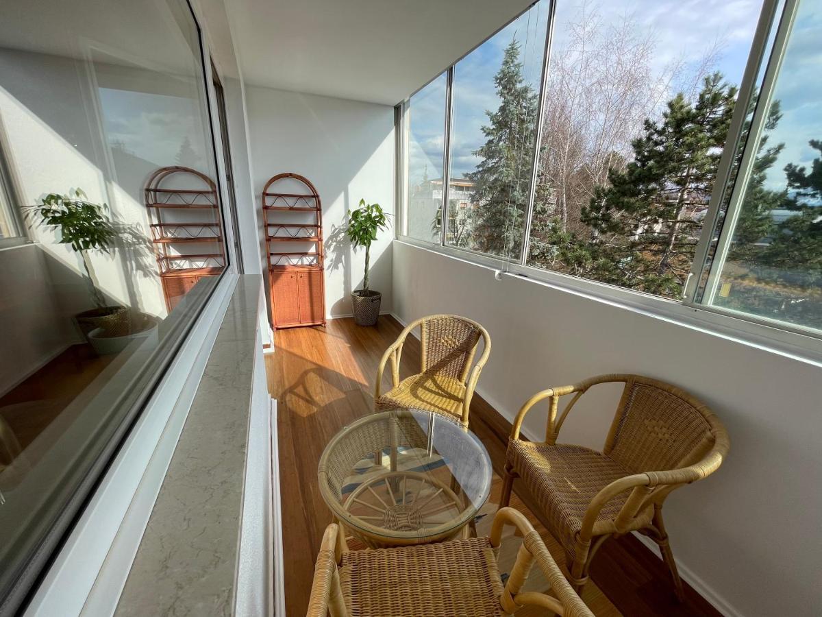 Apartment Spacious 3bd Floor Flat Close To Klagenfurt am Woerthersee