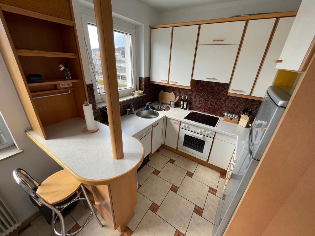 Apartment Spacious 3bd Floor Flat Close To *