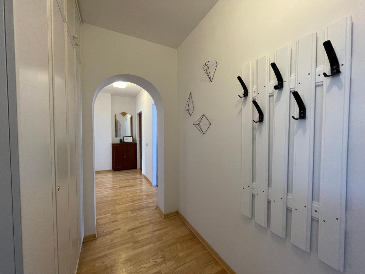 Apartment Spacious 3bd Floor Flat Close To Klagenfurt am Woerthersee