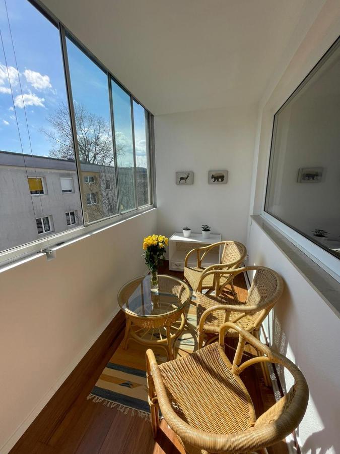 Apartamento Spacious 3bd Floor Flat Close To Klagenfurt am Woerthersee