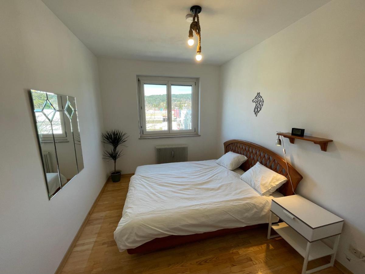 Apartment Spacious 3bd Floor Flat Close To Klagenfurt am Woerthersee