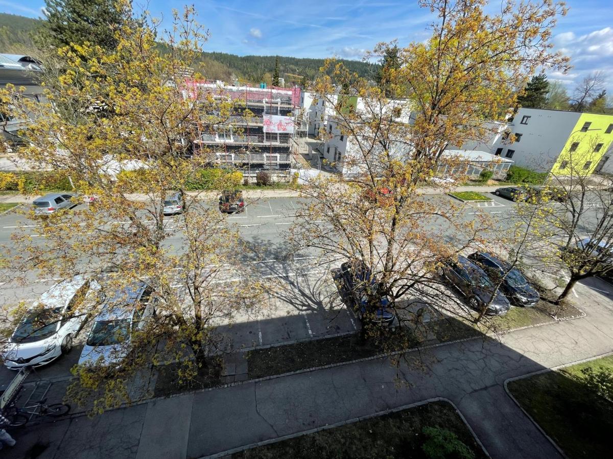 Spacious 3bd Floor Flat Close To * Klagenfurt am Woerthersee