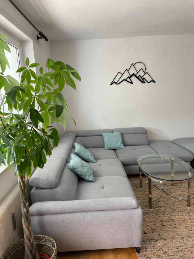 Apartment Spacious 3bd Floor Flat Close To Klagenfurt am Woerthersee